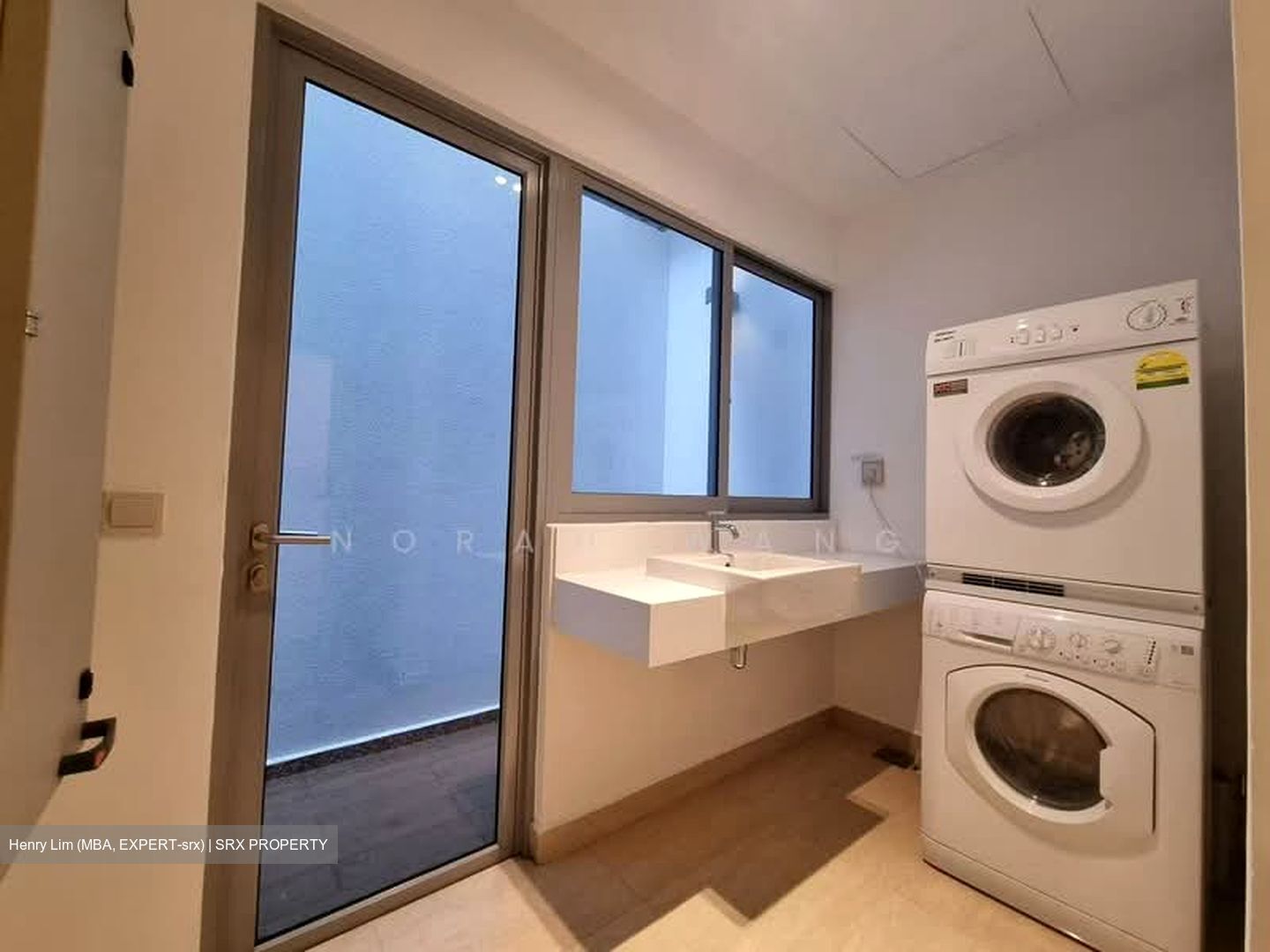 Woodgrove Avenue (D25), Condominium #552948851